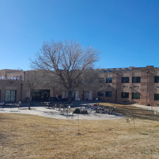 Project: Princeton Place